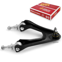 Metrix Premium Front Right Upper Control Arm and Ball Joint Assembly 36151MT