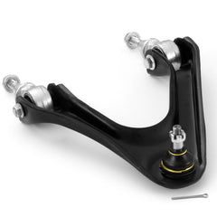 Metrix Premium Front Right Upper Control Arm and Ball Joint Assembly 36151MT OEM fit