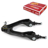 Metrix Premium Chassis Parts Front Left Upper Control Arm and Ball Joint Assembly 36153MT OEM fit auto parts