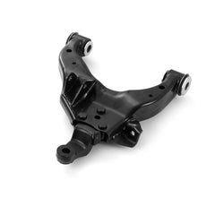 Metrix Premium 4 PC Control Arm and Outer Tie Rod End Kit 97073MT OEM fit