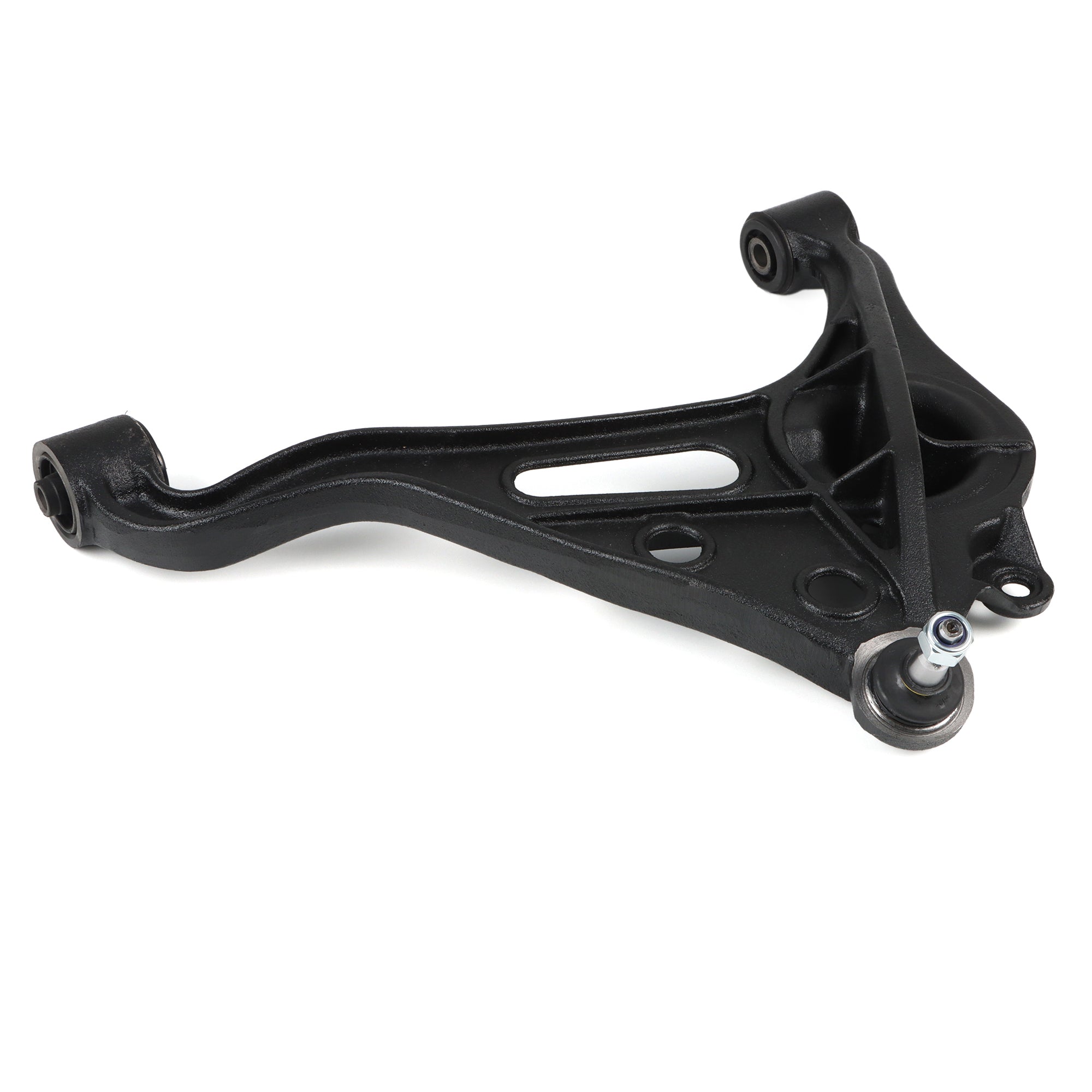 Metrix Premium Front Right Lower Control Arm and Ball Joint Assembly 36168MT OEM fit auto parts