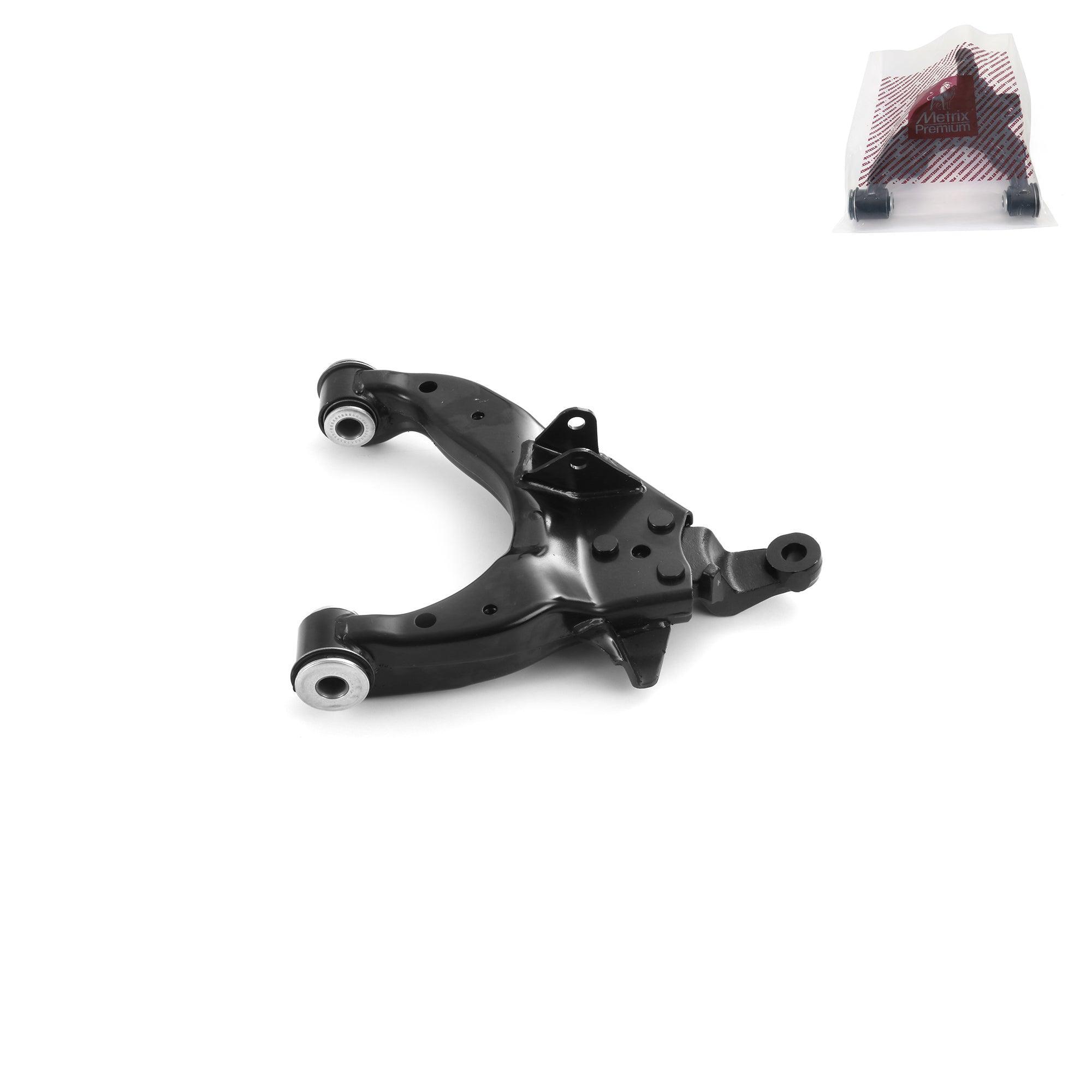 Suspension Control Arm Metrix Premium 36188MT