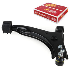 Metrix Premium Chassis Parts Front Right Lower Control Arm and Ball Joint Assembly 36224MT OEM fit auto parts