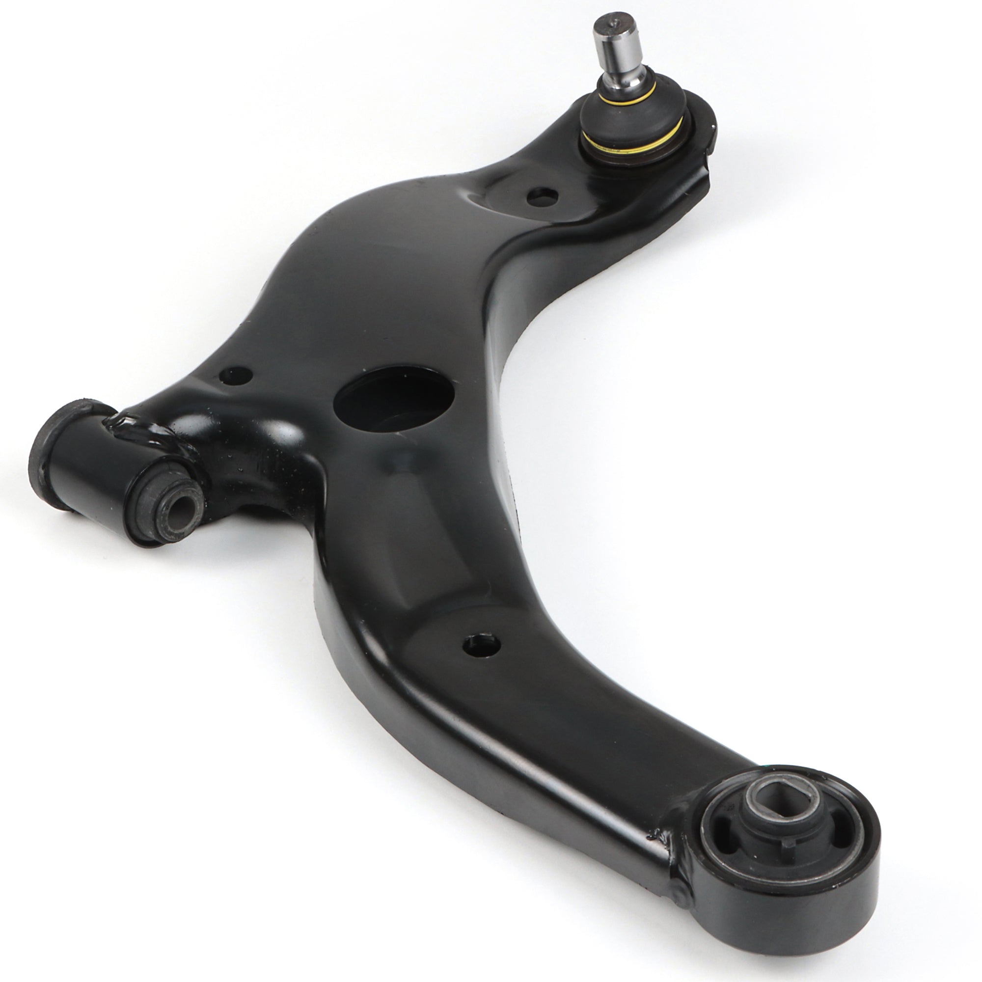 Metrix Premium Front Right Lower Control Arm and Ball Joint Assembly 36232MT OEM fit auto parts