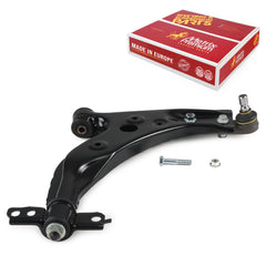 Metrix Premium Chassis Parts Front Right Lower Control Arm and Ball Joint Assembly 36255MT OEM fit auto parts