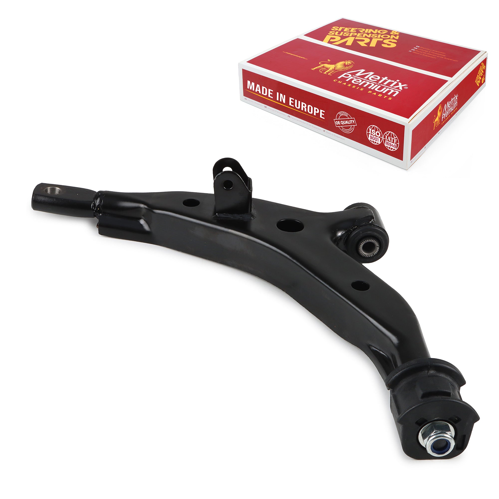 Metrix Premium Chassis Parts Front Left Lower Control Arm 36274MT OEM fit auto parts