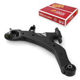 Metrix Premium Front Left Lower Control Arm and Ball Joint Assembly 36277MT