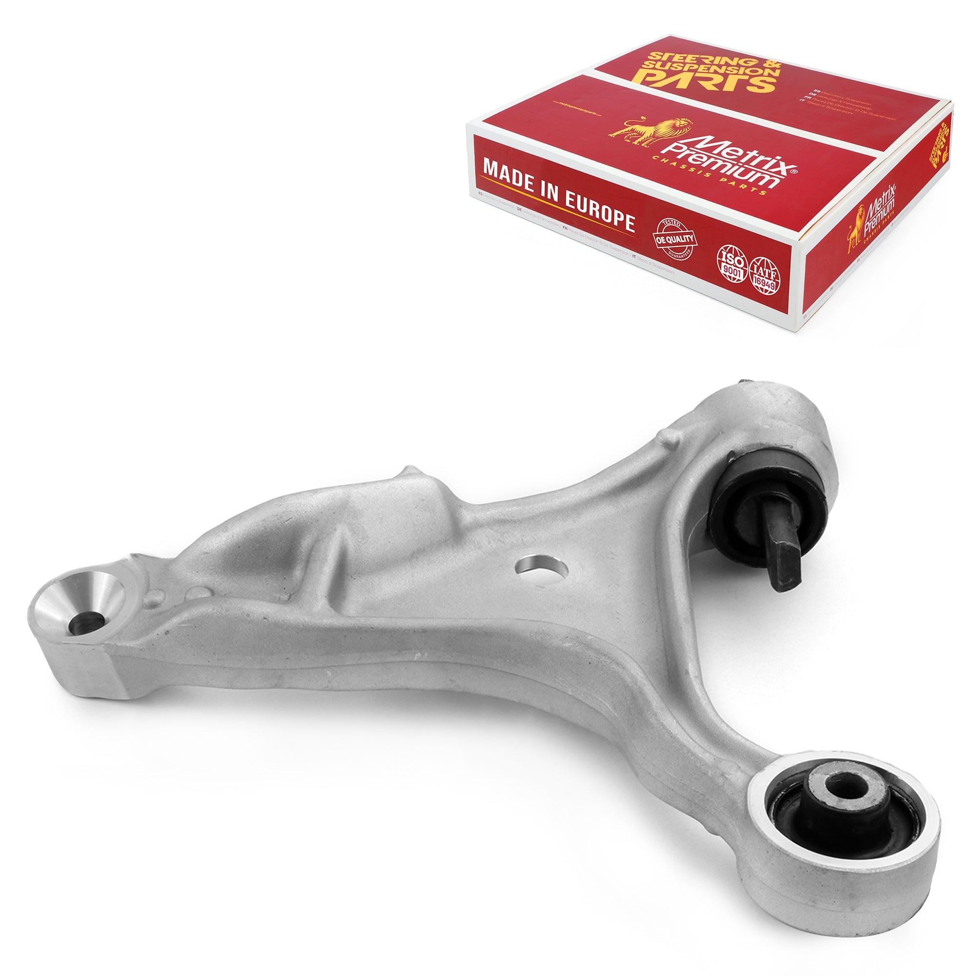 Metrix Premium Front Left Lower Control Arm 36292MT