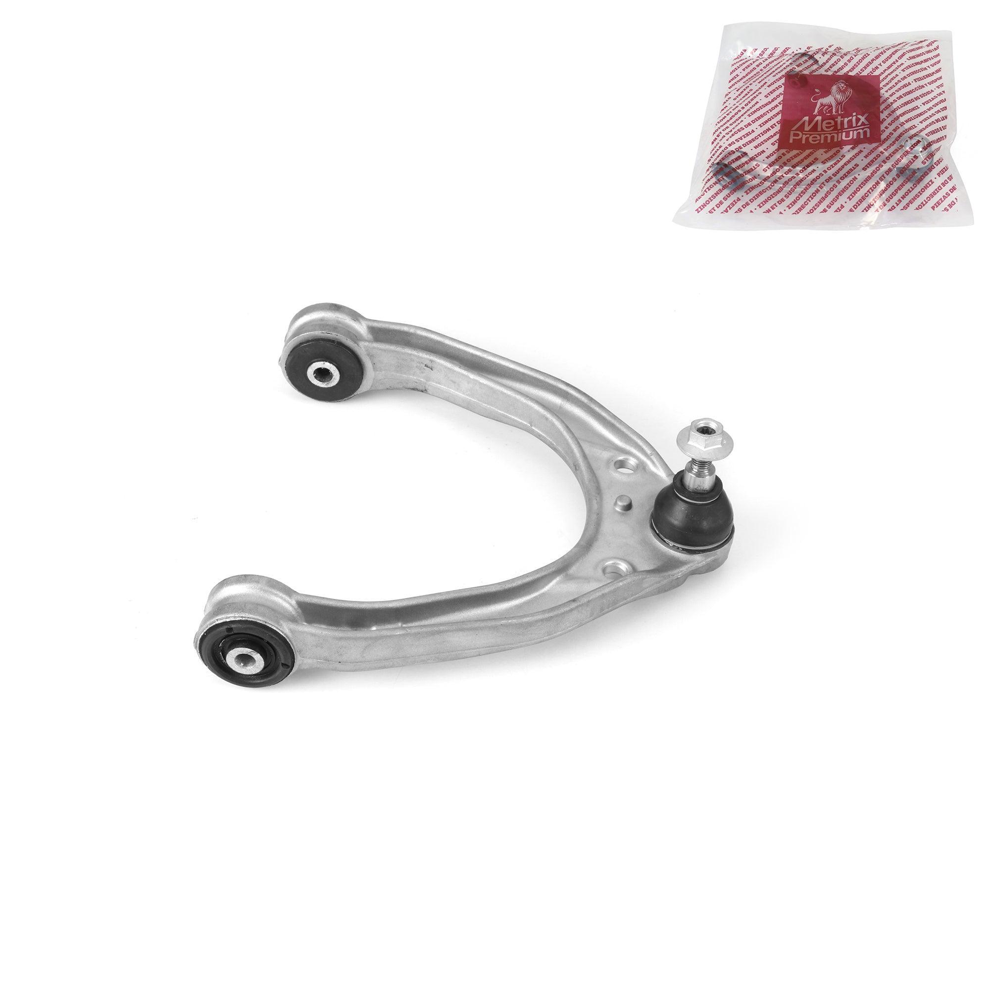 Suspension Control Arm and Ball Joint Assembly Metrix Premium 36304MT
