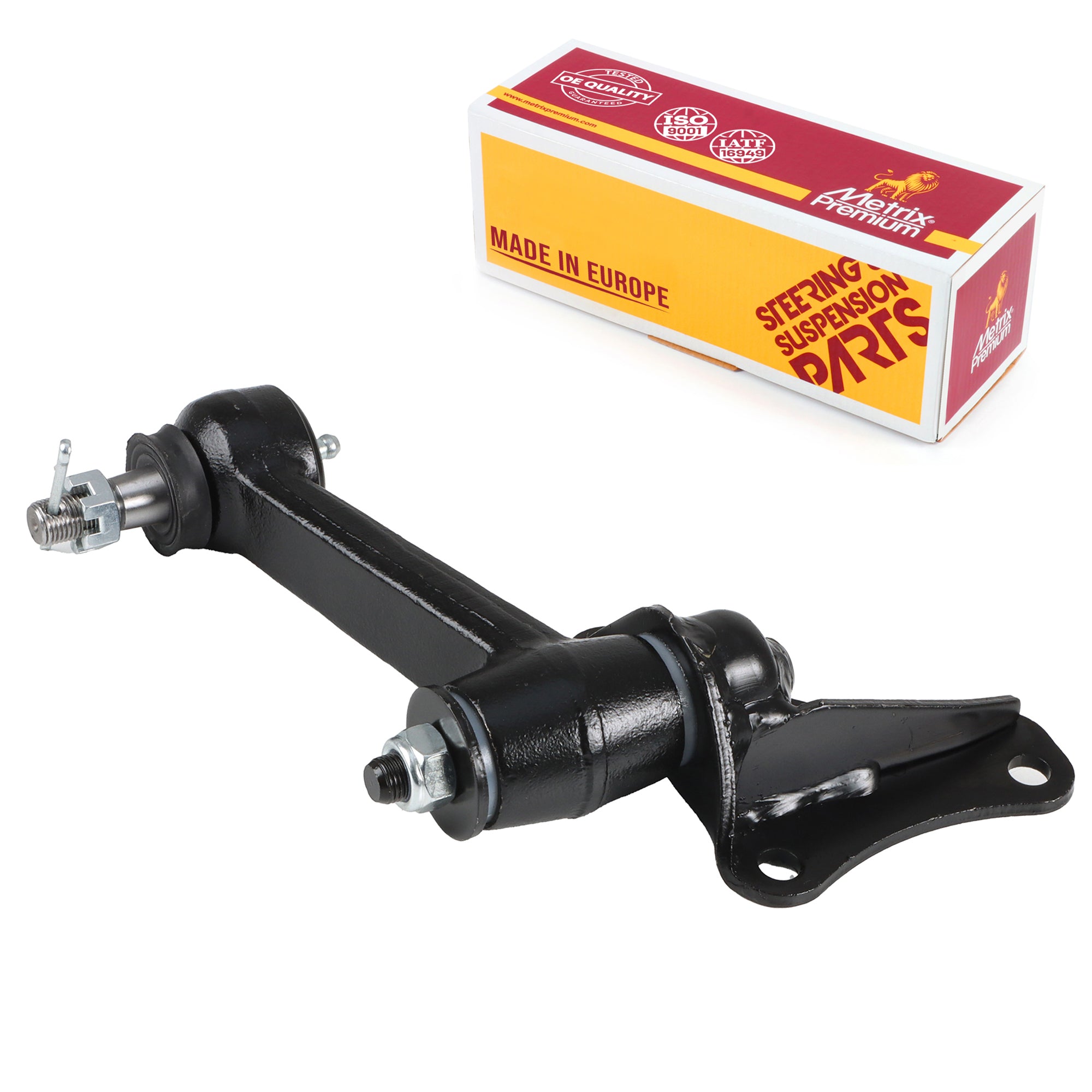 Metrix Premium Chassis Parts Front Idler Arm 36335MT OEM fit auto parts