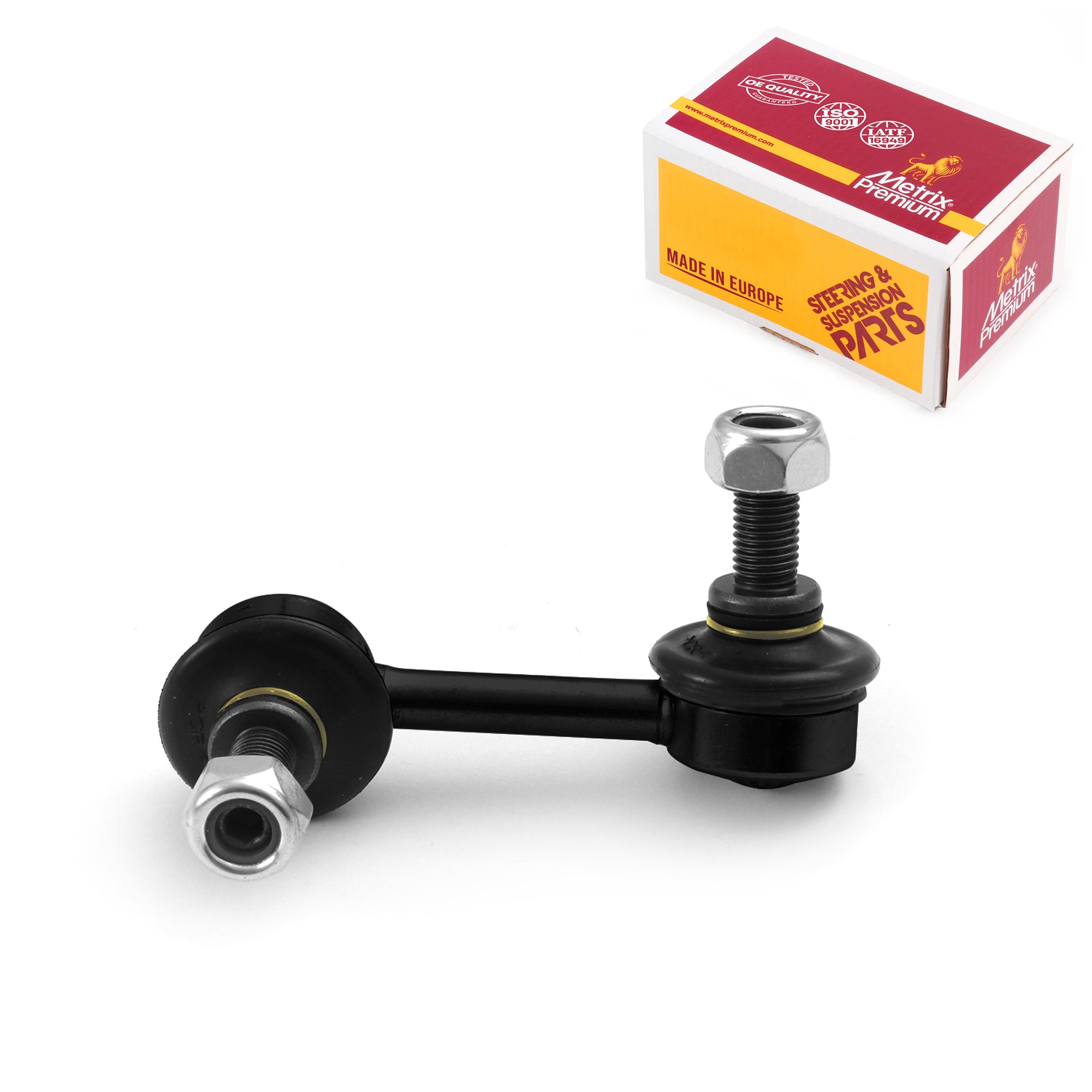 Metrix Premium Rear Right Stabilizer Bar Link 36410MT OEM fit auto parts