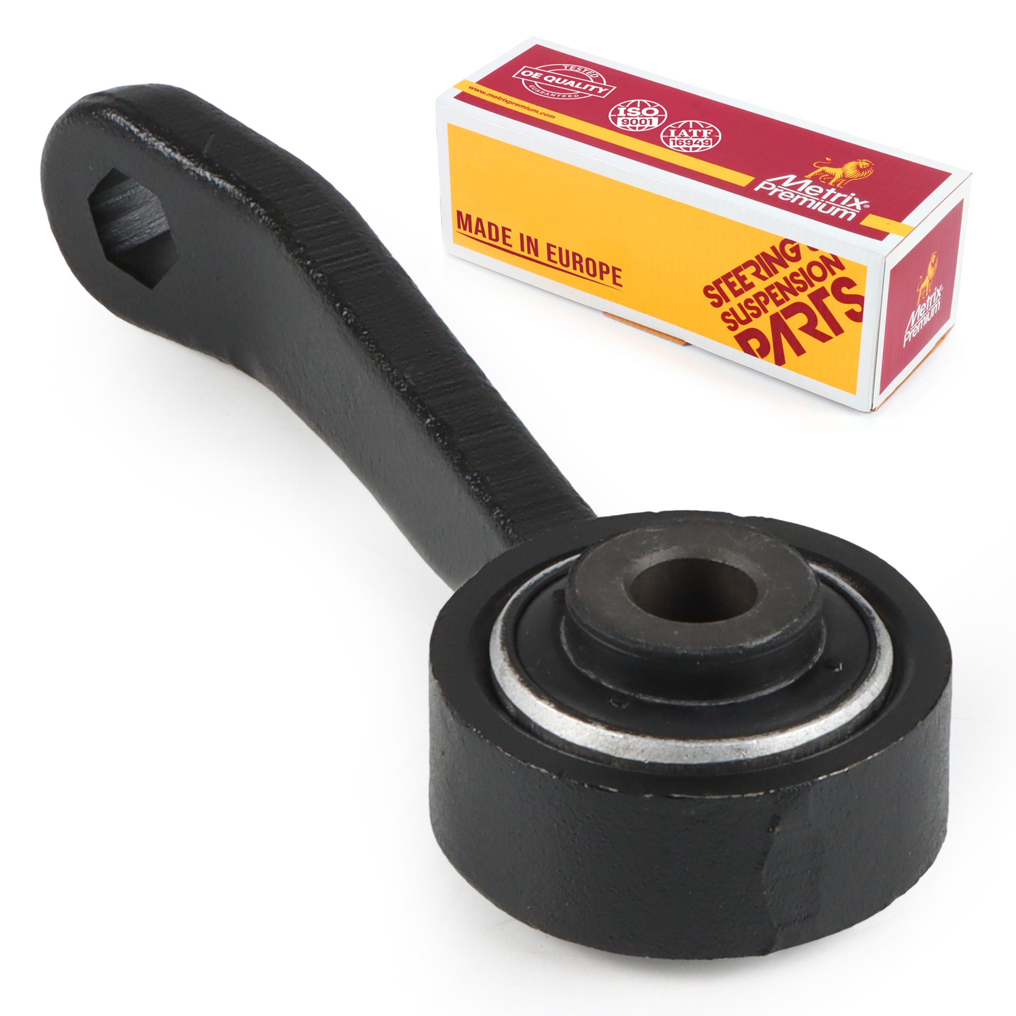 Metrix Premium Chassis Parts Front Left Stabilizer Bar Link 36439MT OEM fit auto parts