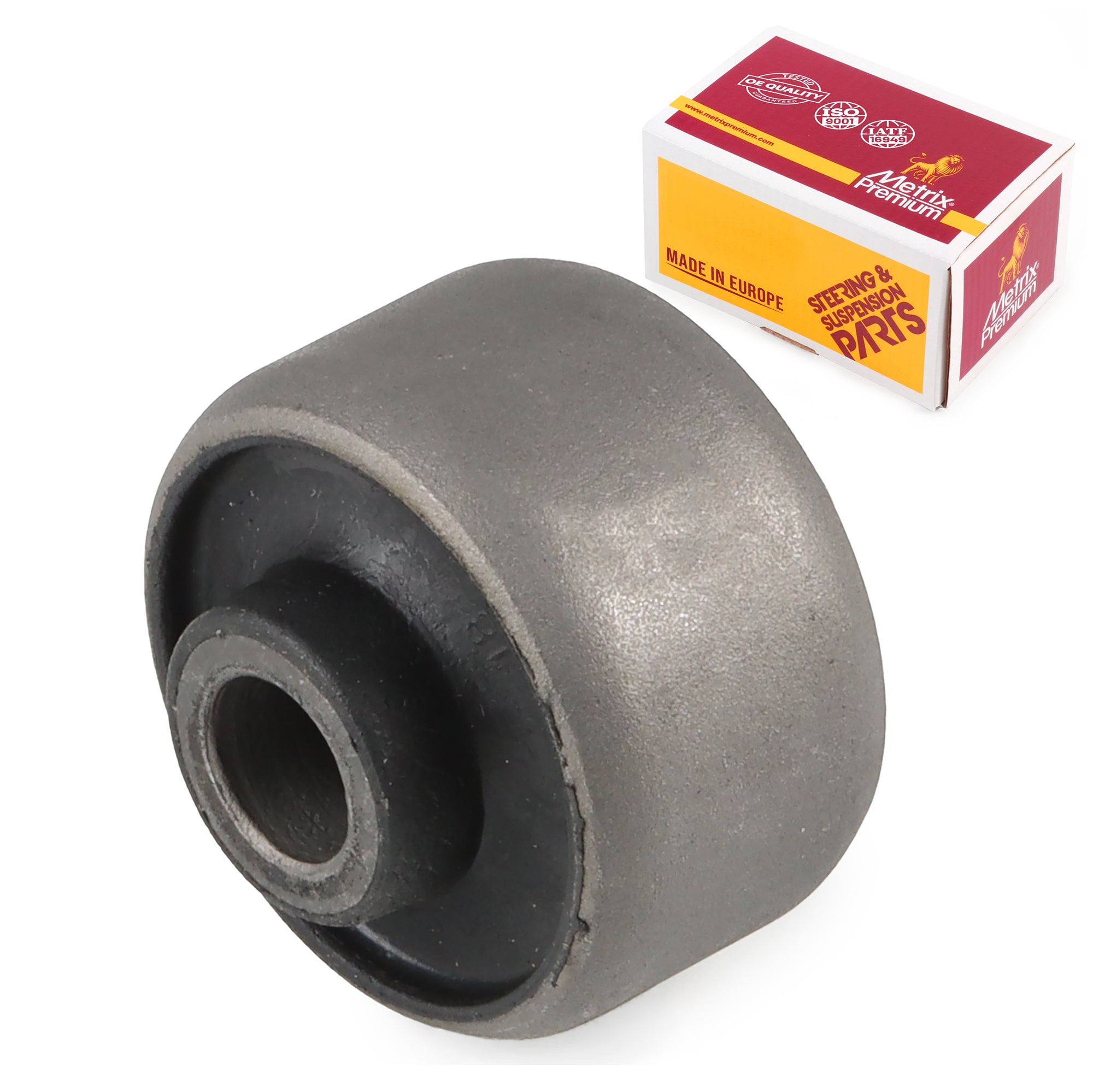 Metrix Premium Chassis Parts Front Lower Inner Control Arm Bushing 36485MT OEM fit auto parts