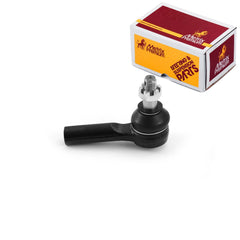 Steering Tie Rod End Metrix Premium 36725MT