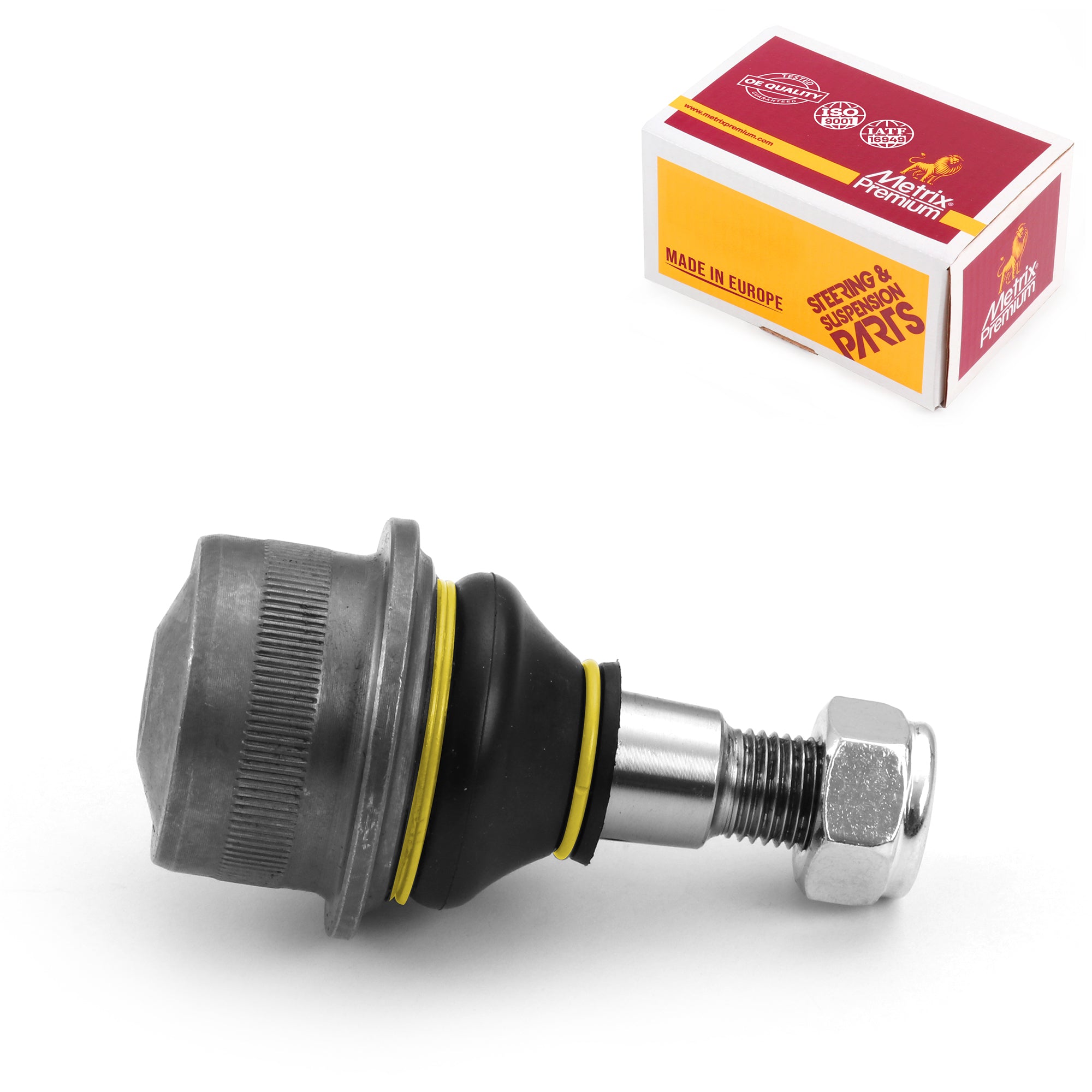 Metrix Premium Front Lower Rear Outer Ball Joint 36759MT OEM fit auto parts