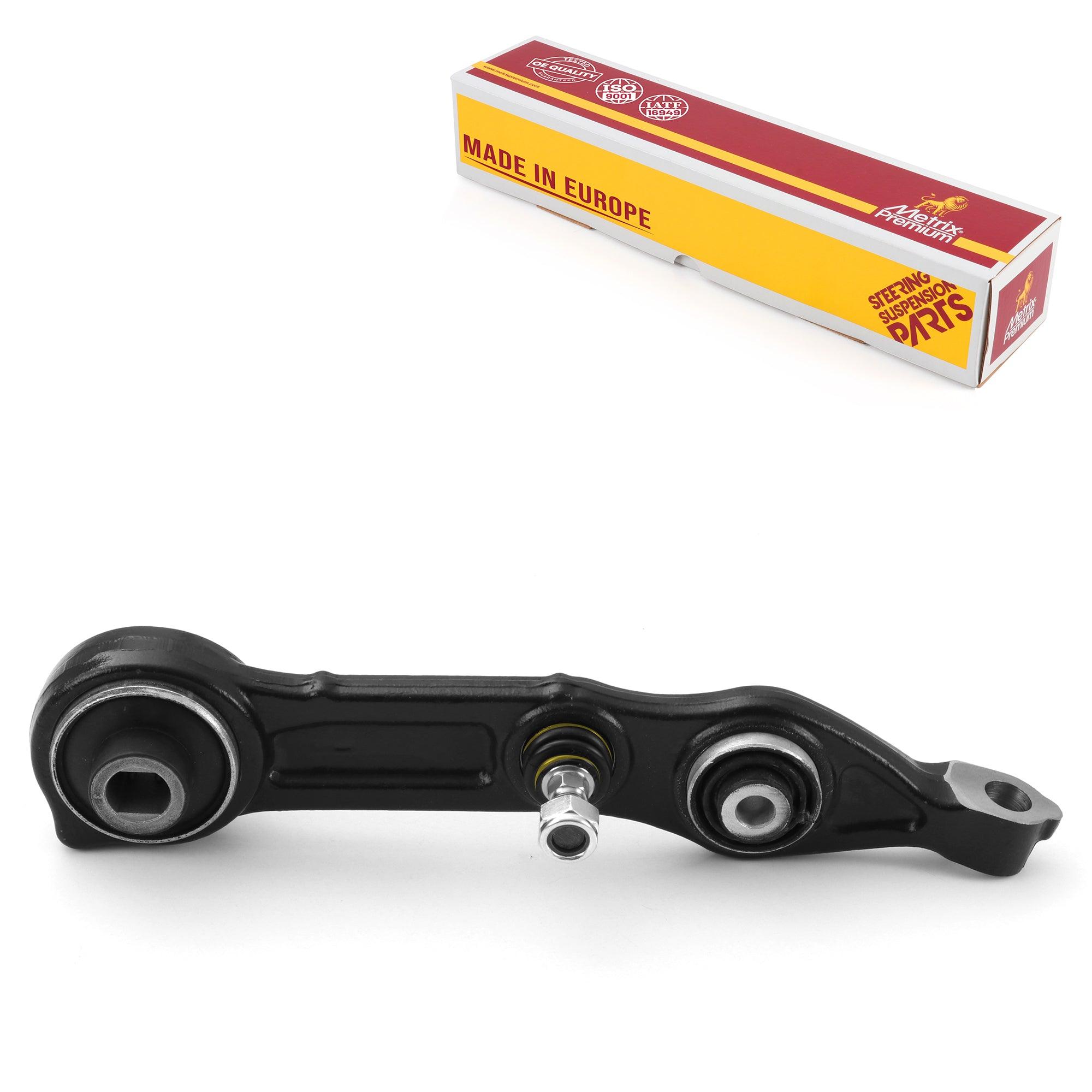 Metrix Premium Front Right Lower Rearward Control Arm 36763MT