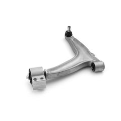 Metrix Premium 4 PC Control Arm and Outer Tie Rod End Kit 97081MT OEM fit