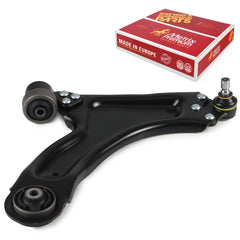 Metrix Premium Chassis Parts Front Right Lower Control Arm and Ball Joint Assembly 36828MT OEM fit auto parts