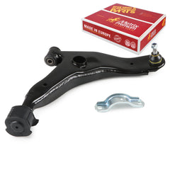 Metrix Premium Chassis Parts Front Right Lower Control Arm and Ball Joint Assembly 36831MT OEM fit auto parts