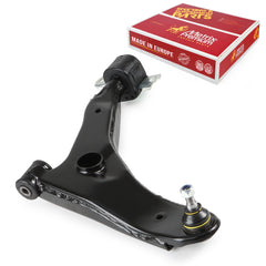 Metrix Premium Chassis Parts Front Left Lower Control Arm and Ball Joint Assembly 36832MT OEM fit auto parts