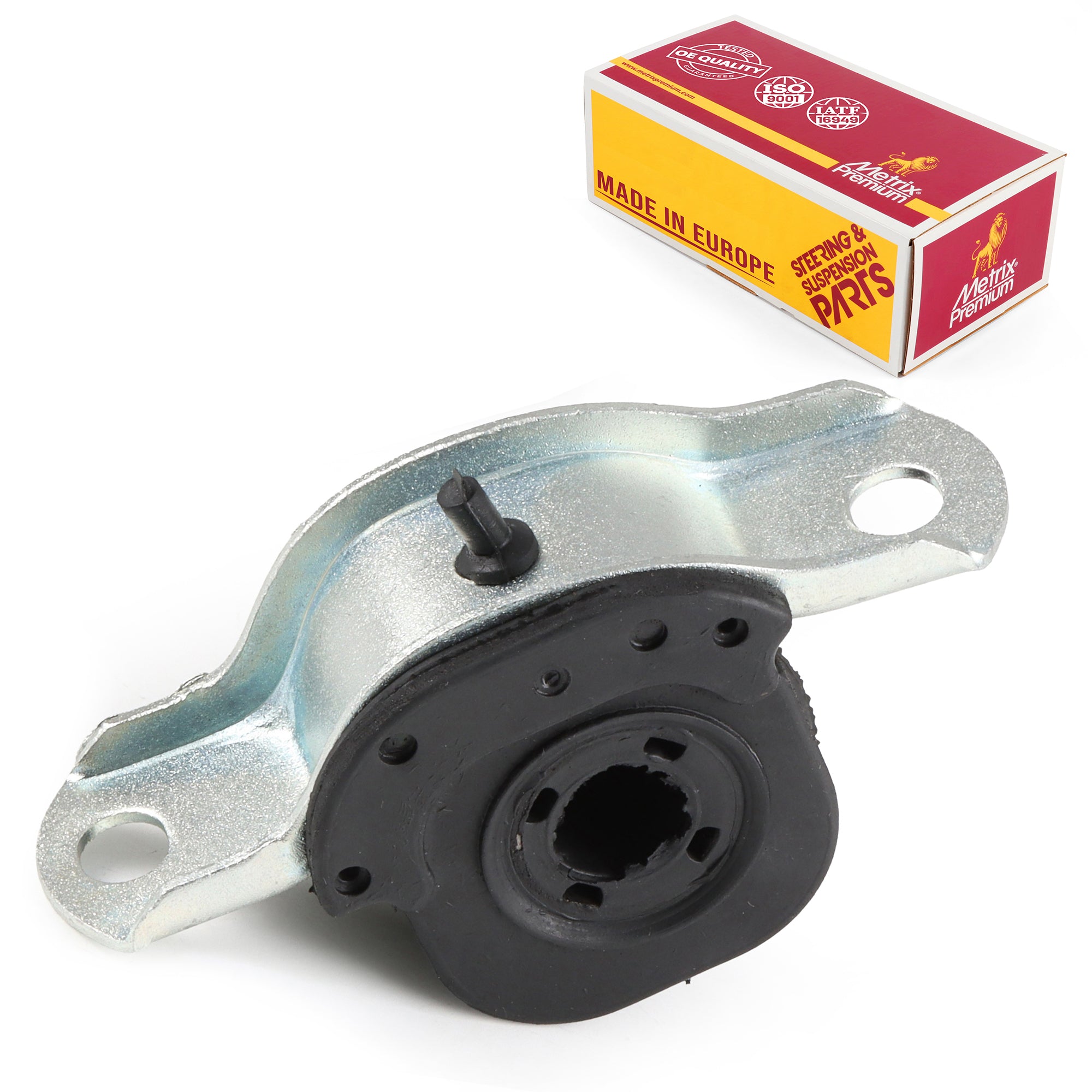 Metrix Premium Chassis Parts Front Right Lower Rearward Control Arm Bushing 36833MT OEM fit auto parts