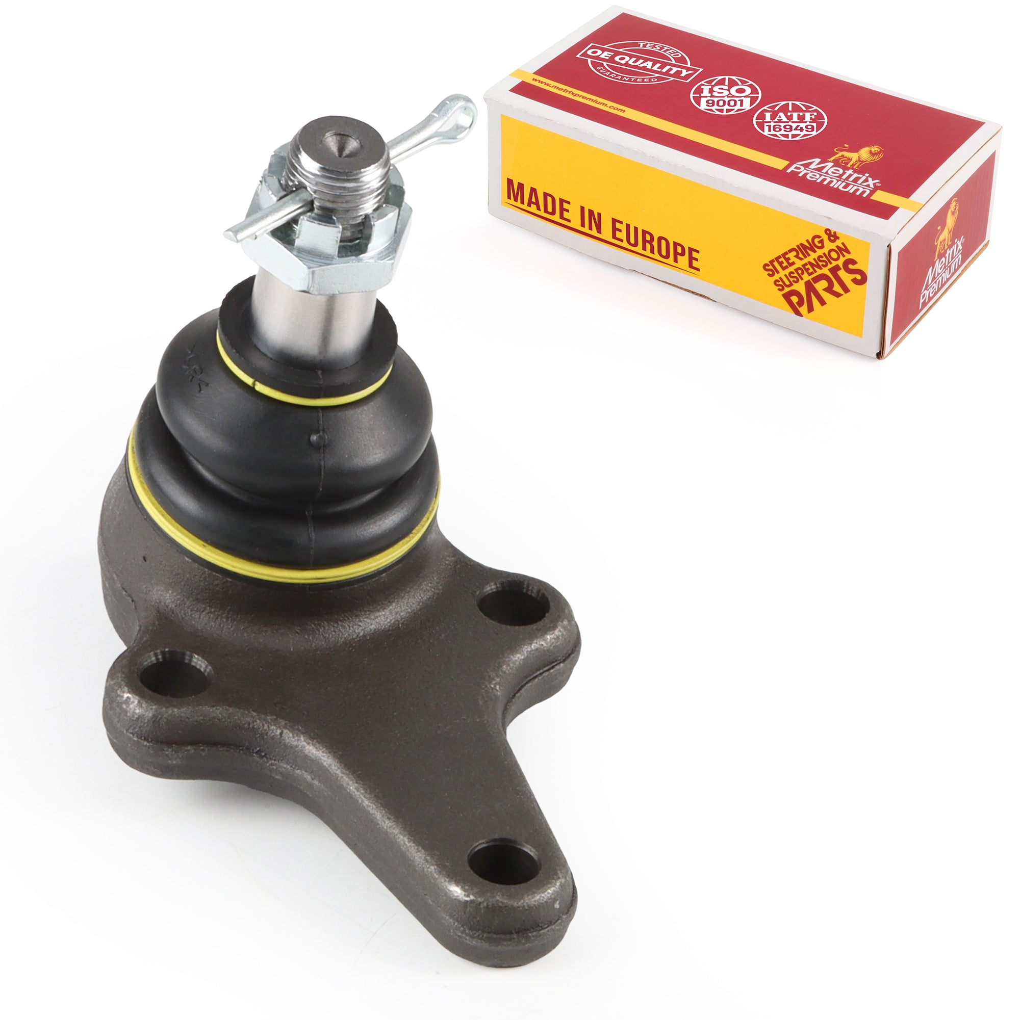 Metrix Premium Chassis Parts Front Lower Ball Joint 36897MT OEM fit auto parts