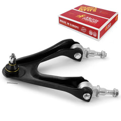 Metrix Premium Front Left Upper Control Arm and Ball Joint Assembly 37093MT
