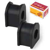 Metrix Premium Chassis Parts Front To Frame Stabilizer Bar Bushing Kit 37346MP OEM fit auto parts