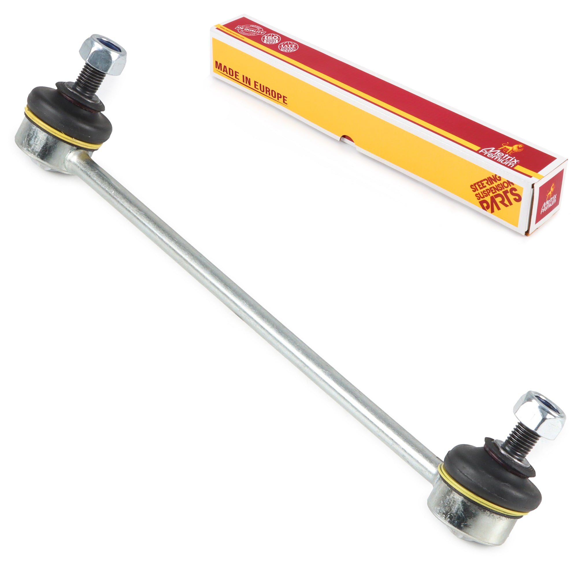 Metrix Premium Chassis Parts Front Stabilizer Bar Link 37432MT OEM fit auto parts