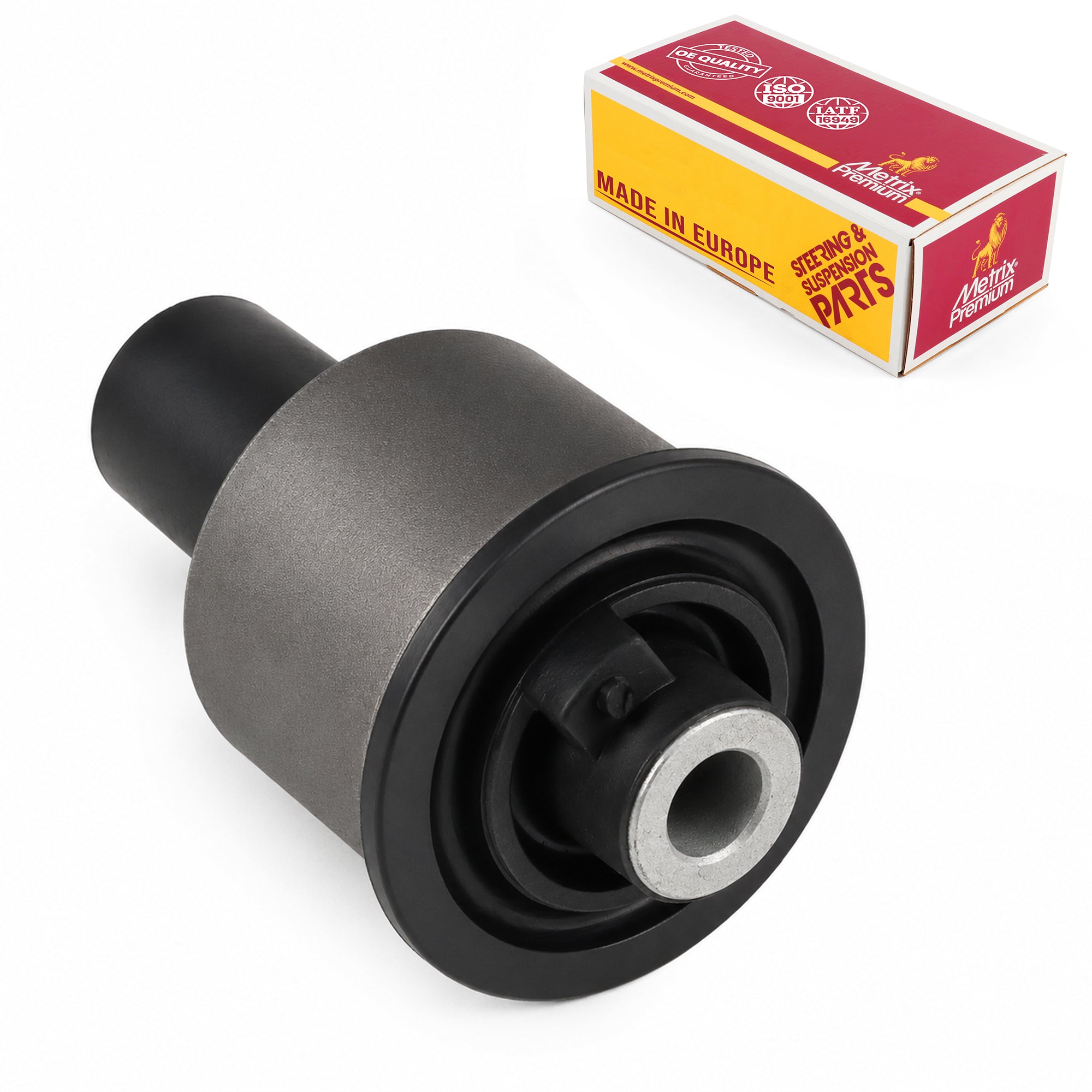 Metrix Premium Chassis Parts Front Control Arm Bushing 37657MT OEM fit auto parts