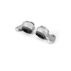 Suspension Control Arm Bushing Metrix Premium 37778MT