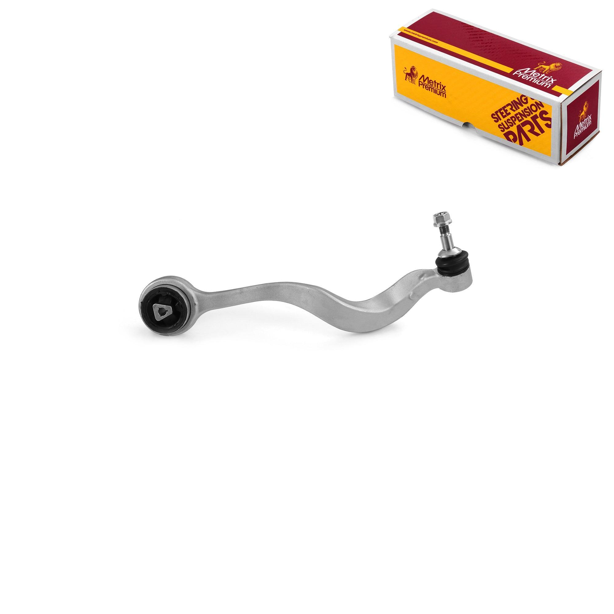 Suspension Control Arm and Ball Joint Assembly Metrix Premium 37784MT