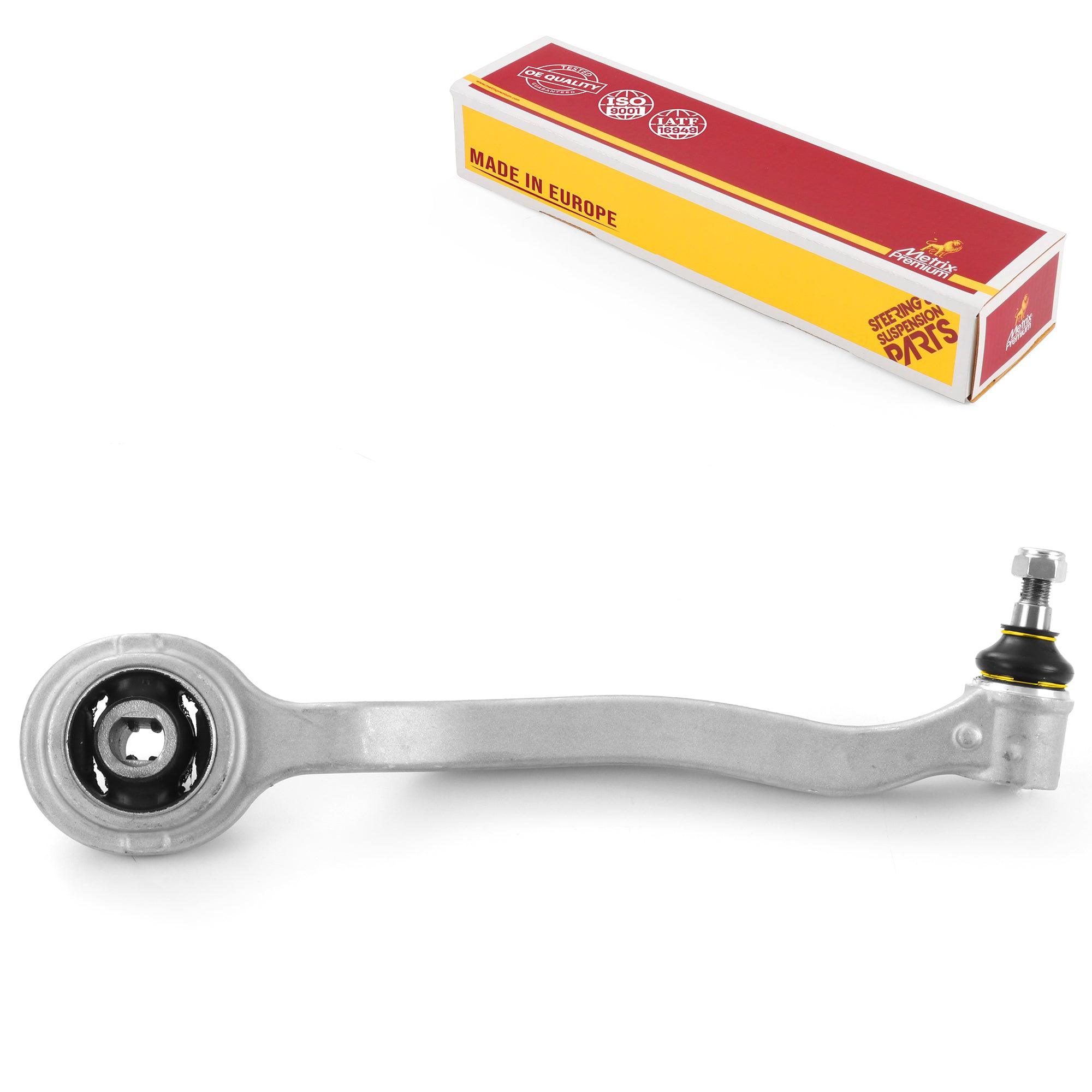 Metrix Premium Front Right Lower Forward Control Arm and Ball Joint Assembly 37807MT