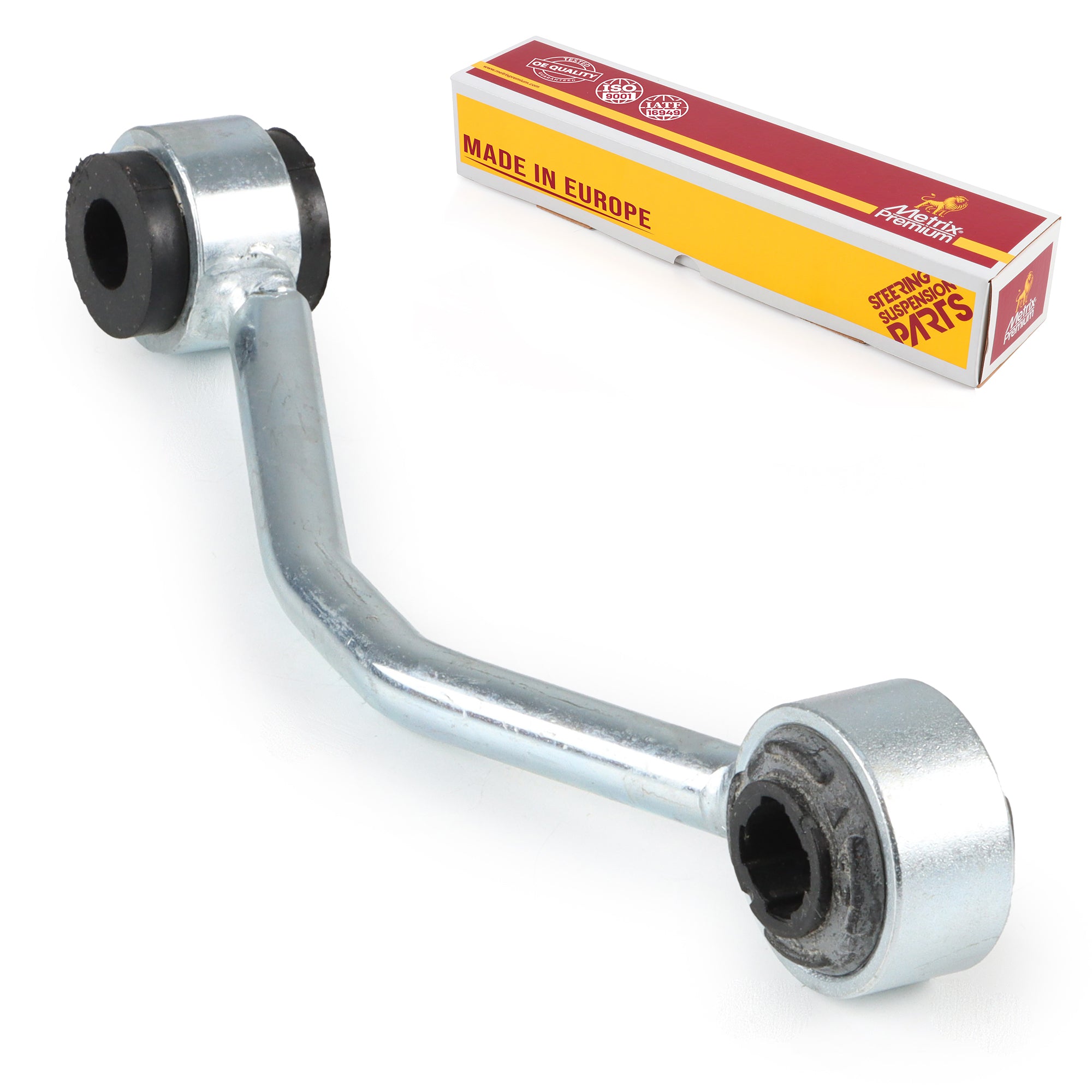 Metrix Premium Chassis Parts Rear Right Stabilizer Bar Link 37822MT OEM fit auto parts