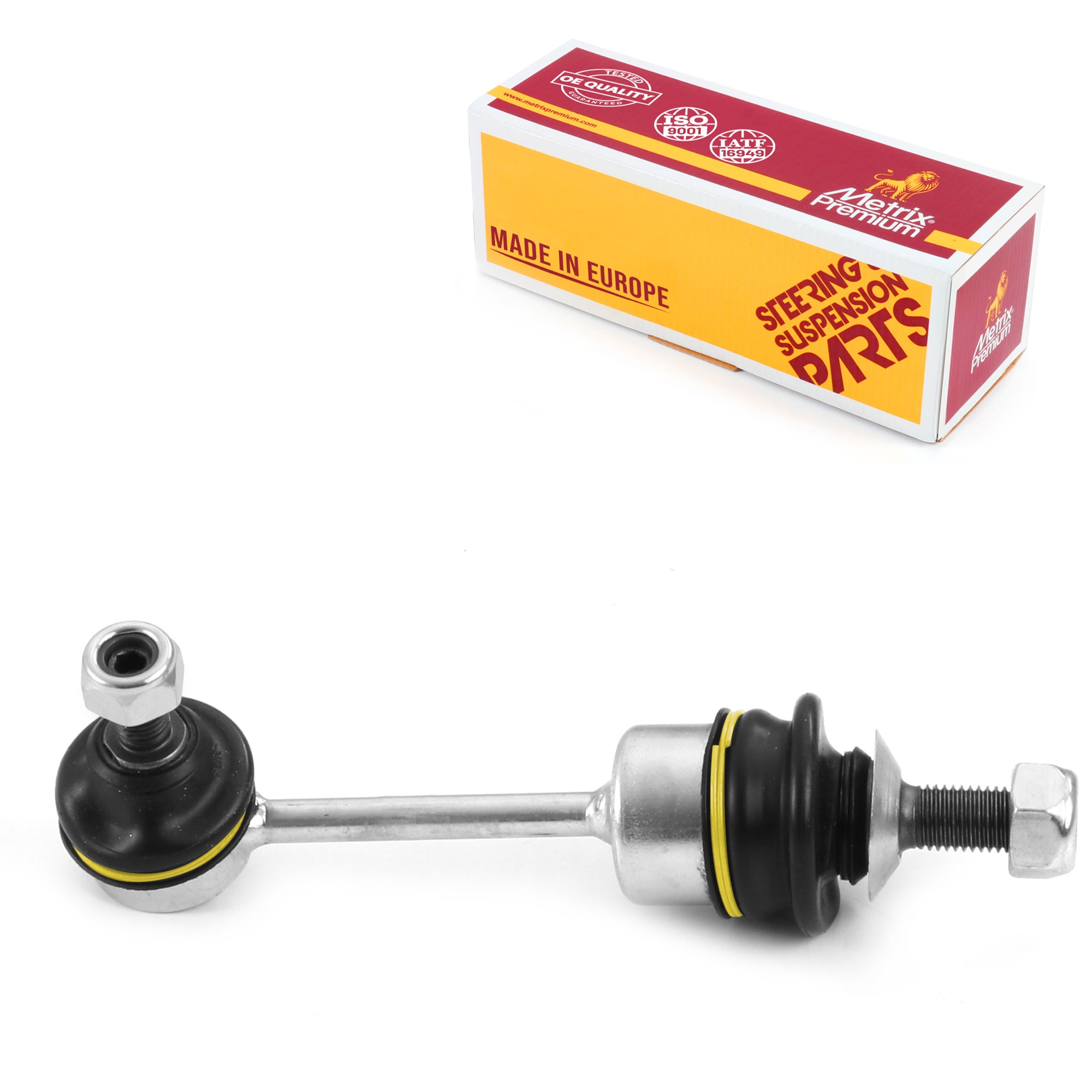 Metrix Premium Rear Stabilizer Bar Link 37833MT OEM fit auto parts