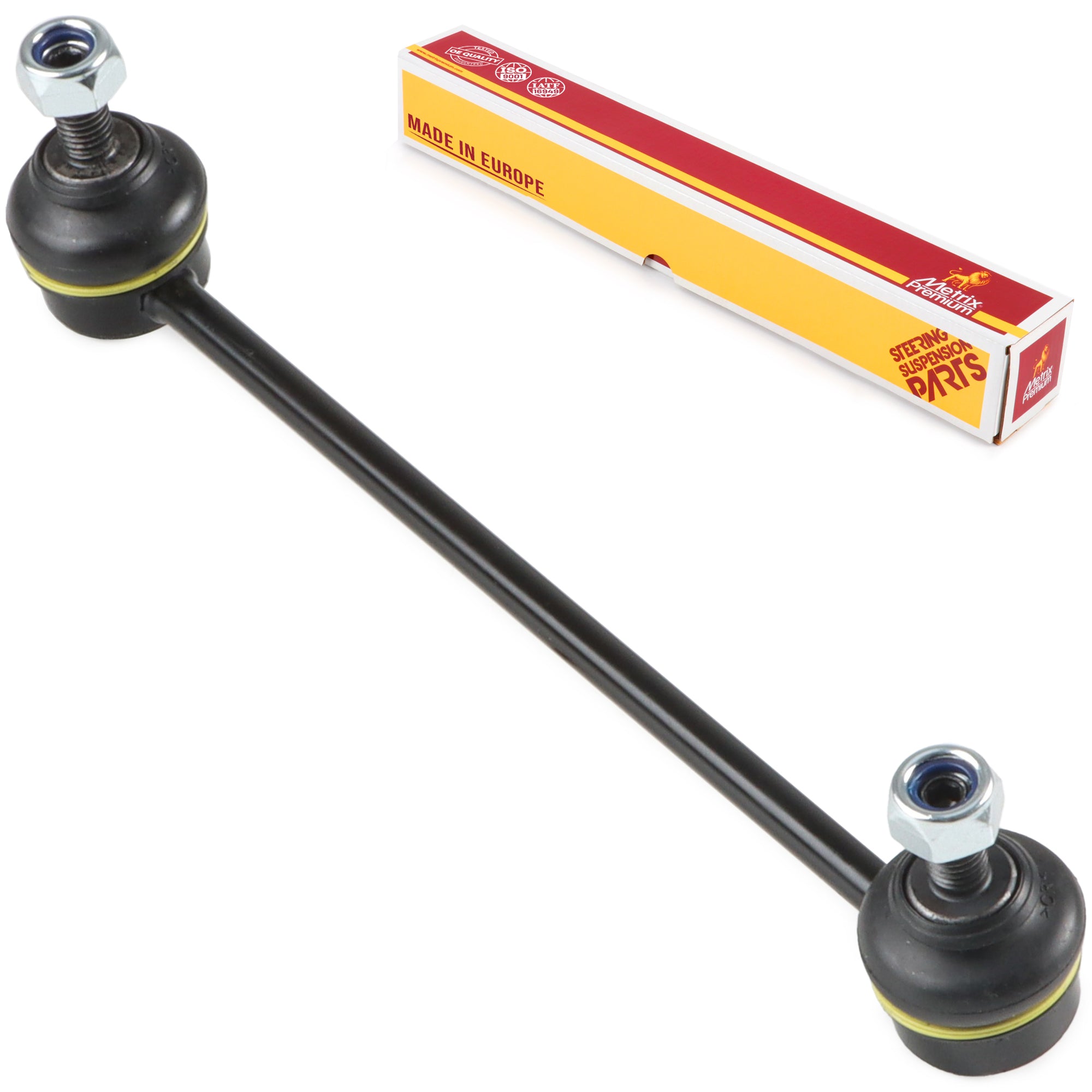 Metrix Premium Chassis Parts Front Stabilizer Bar Link 37873MT OEM fit auto parts
