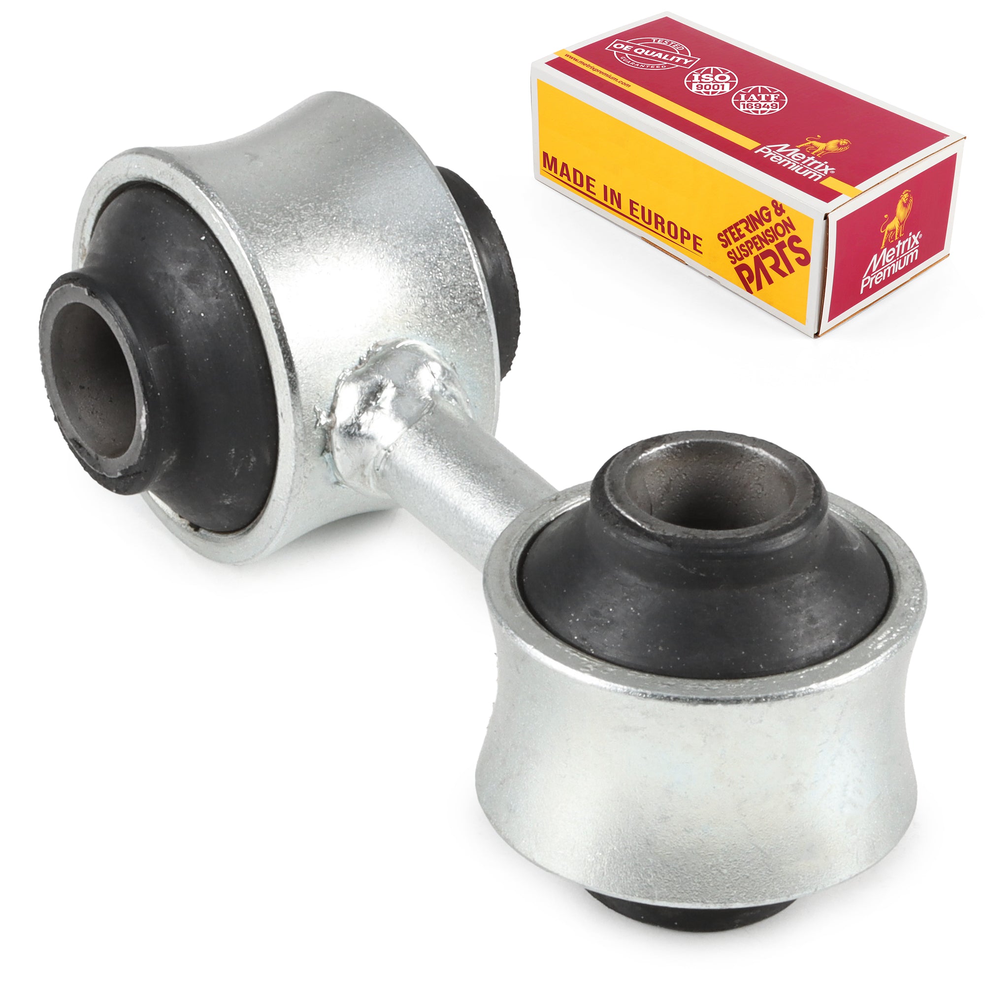 Metrix Premium Chassis Parts Rear Stabilizer Bar Link 37881MT OEM fit auto parts