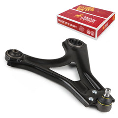 Metrix Premium Chassis Parts Front Right Lower Control Arm and Ball Joint Assembly 37919MT OEM fit auto parts
