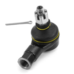 Metrix Premium 4 PC Control Arm and Outer Tie Rod End Kit 97131MT aftermarket parts