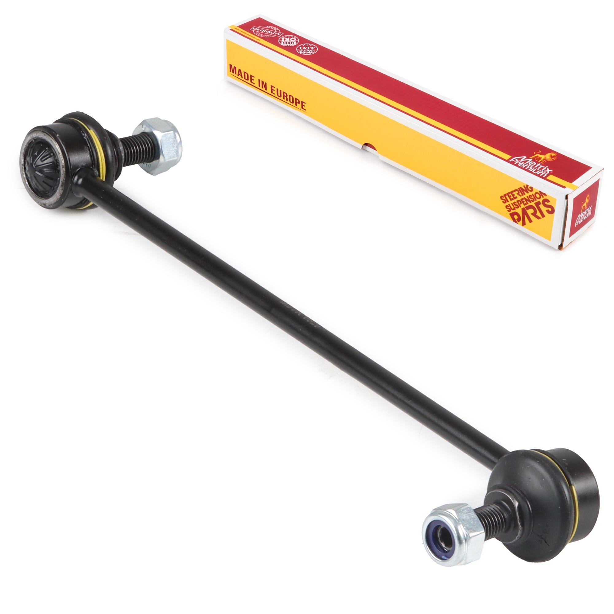 Metrix Premium Chassis Parts Rear Stabilizer Bar Link 37990MT OEM fit auto parts