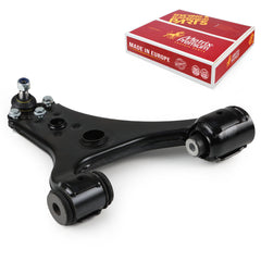 Metrix Premium Chassis Parts Front Left Lower Control Arm and Ball Joint Assembly 37995MT OEM fit auto parts