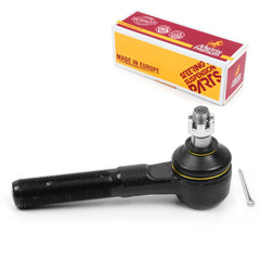 Metrix Premium At Pitman Arm; Left Outer (Steering Arm To Steering Arm) Tie Rod End 38097MT OEM fit auto parts