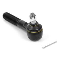 Metrix Premium At Pitman Arm; Left Outer (Steering Arm To Steering Arm) Tie Rod End 38097MT OEM fit spare parts