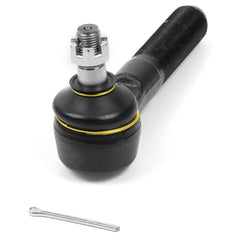 Metrix Premium At Pitman Arm; Left Outer (Steering Arm To Steering Arm) Tie Rod End 38097MT aftermarket car parts
