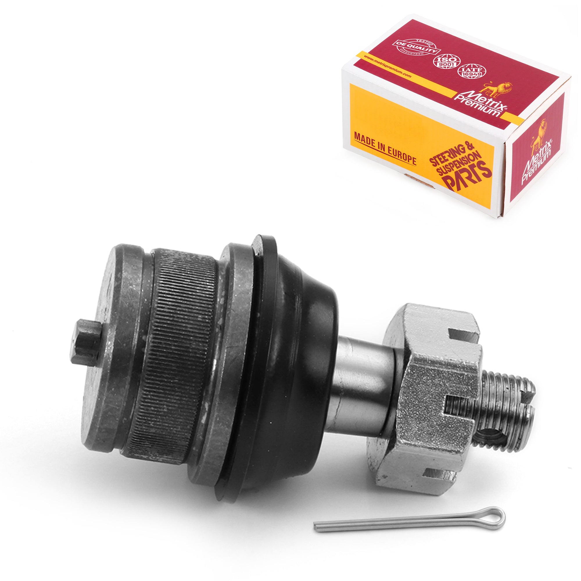 Metrix Premium Front Lower Ball Joint 38103MT OEM fit auto parts