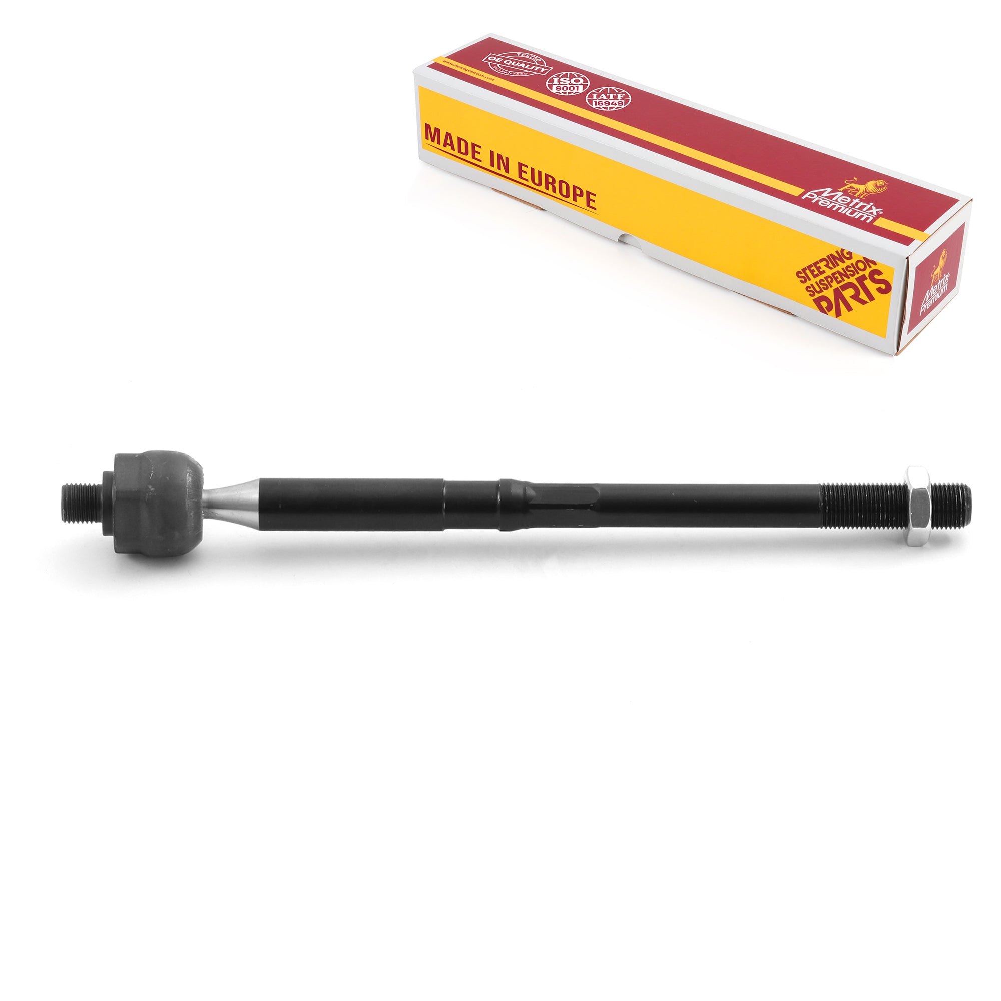 Metrix Premium Front Inner Tie Rod End 38209MT OEM fit auto parts