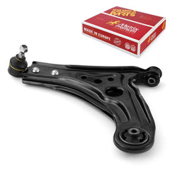 Metrix Premium Front Left Lower Control Arm and Ball Joint Assembly 38329MT