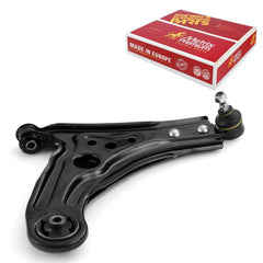 Metrix Premium Front Right Lower Control Arm and Ball Joint Assembly 38330MT