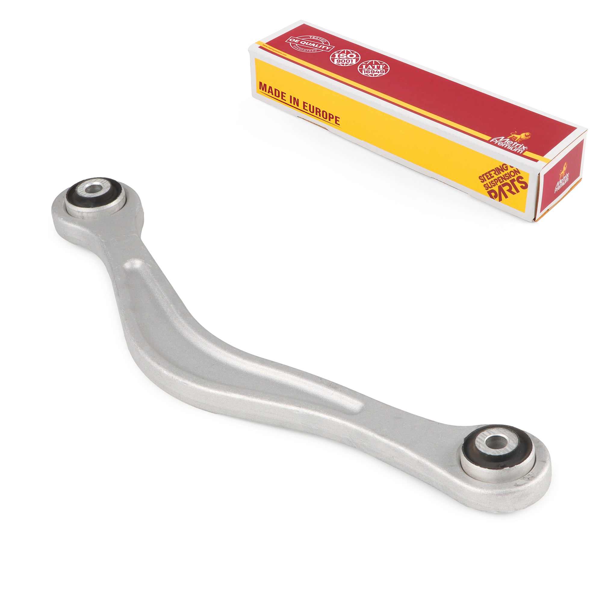 Metrix Premium Chassis Parts Rear Upper Rearward Control Arm 38388MT OEM fit auto parts