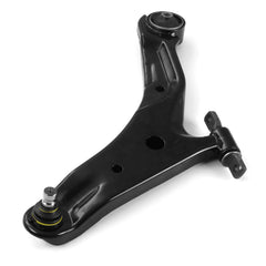 Metrix Premium 4 PC Control Arm and Outer Tie Rod End Kit 97120MT car parts